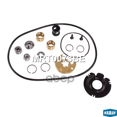 Ремкомплект Турбокомпрессора Krauf 