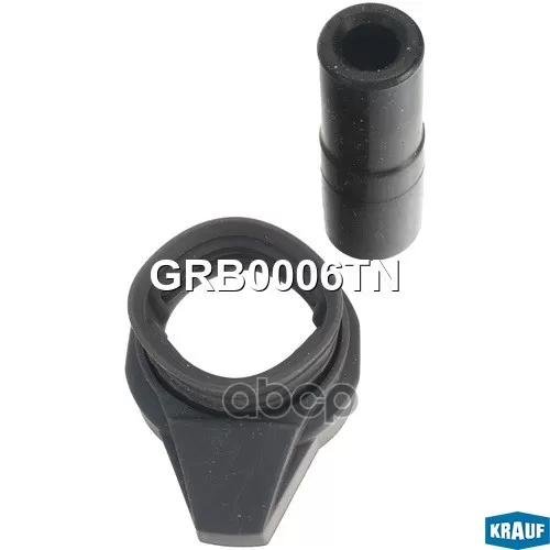 Наконечник Катушки Зажигания Катушки Зажигания Krauf 