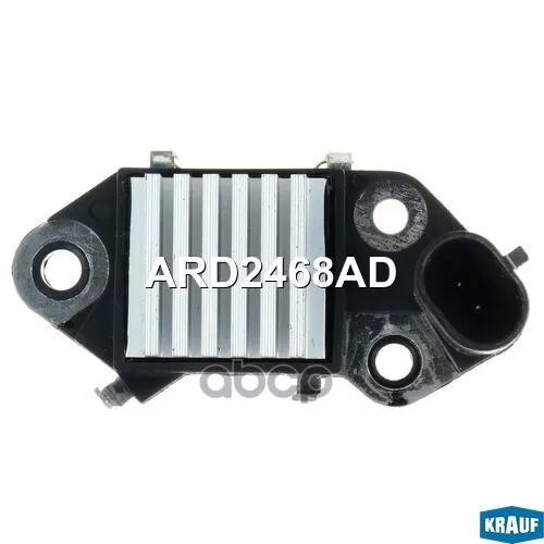 Регулятор Напряжения Daewoo Matiz 98- Генератора Krauf 