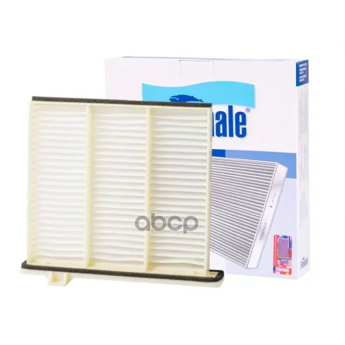 Фильтр Салона Pajero(Ii, Iii, Iv), Pajero Sport(K7, K9), Pinin Finwhale 