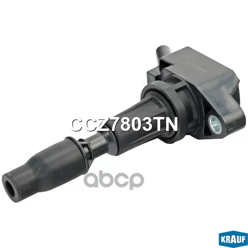 Катушка Зажигания Krauf 