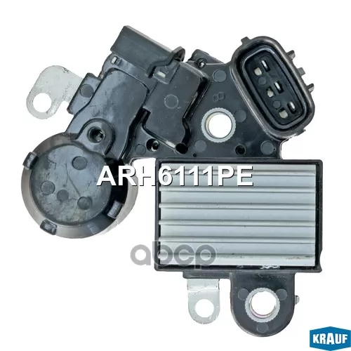 Регулятор Генератора Krauf 