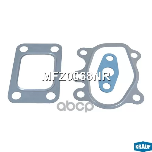 Комплект Прокладок Турбокомпрессора Krauf 