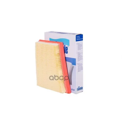 Фильтр Воздушный Ford Fusion/Fiesta Finwhale 