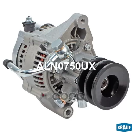 Генератор Krauf 