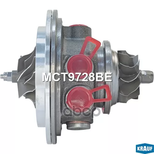 Картридж Для Турбокомпрессора Krauf 