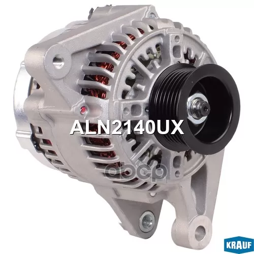 Генератор Krauf 