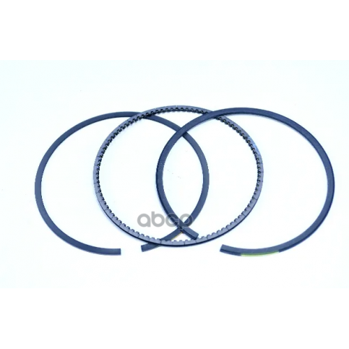Кольца Поршневые Psa 1.6Thp 150 Ep6cd M . 163 Ep6cdt Md . 163 Ep6fdt (Компл На 1 Поршень) Std Peugeot-Citroen 