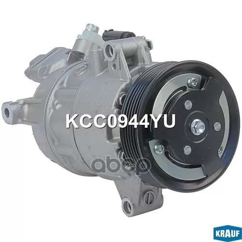 Компрессор Кондиционера Krauf 