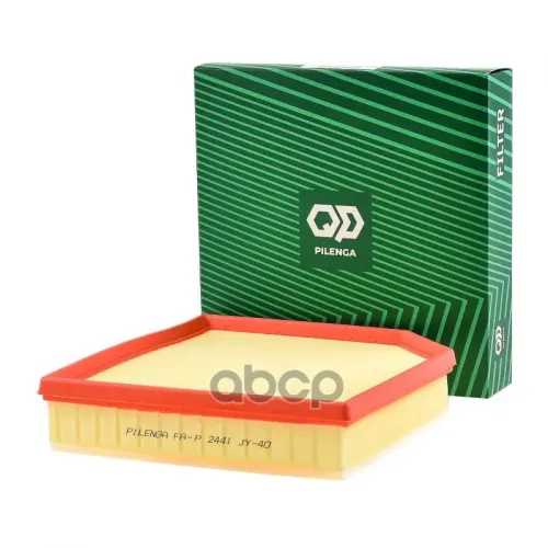 Фильтр Воздушный Volvo Xc40 Xz 2017- Geely Tugella Fy11 2020- PILENGA 