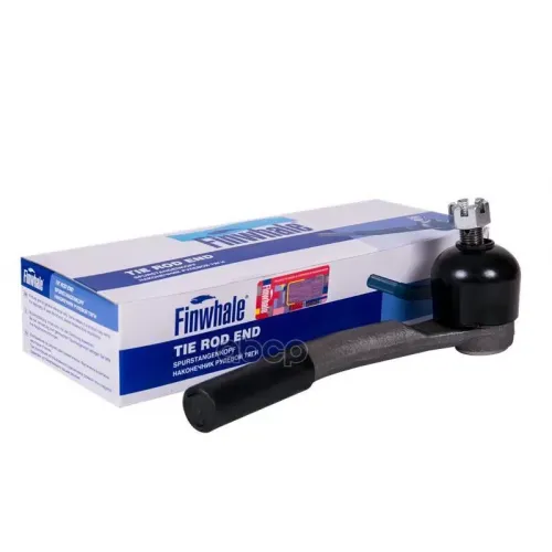 Наконечник Р/Т Ваз 2108-09 Лев. Finwhale 