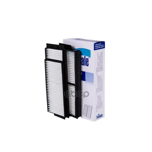 Фильтр Салона Mazda 3/5 04- Finwhale 