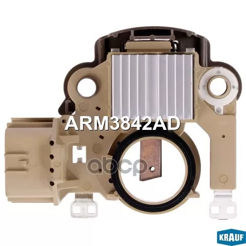 Регулятор Генератора Mitsubishi Lancer/Outlander 2.0/2.4 Krauf 