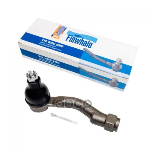 Наконечник Рулевой Тяги Kia/Hyun Sorento (02-11)/ H-1(07-15) Лев. Finwhale 