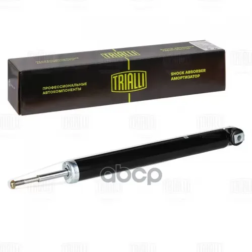 Амортизатор Bmw X3 E83 04- Зад.газ. Trialli AG 26506
