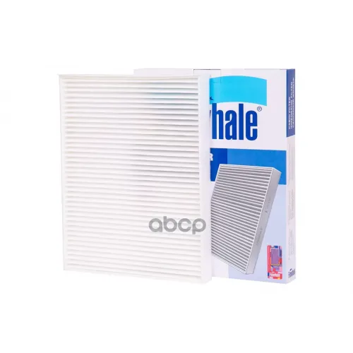 Фильтр Салона Vw Touareg/Multivan V Finwhale 