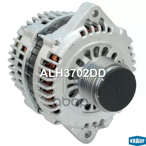 Генератор Nissan Interstar 02- Krauf 