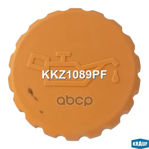 Крышка Маслозаливной Горловины Krauf 