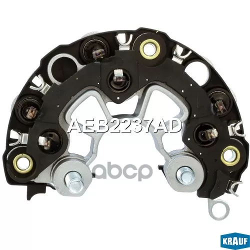 Диодный Мост Генератора Krauf 