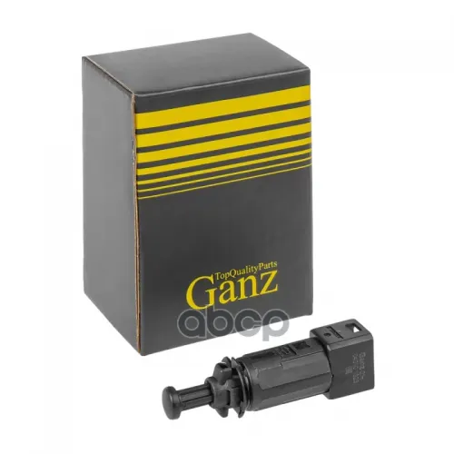 Датчик Renault Symbol GANZ 