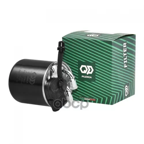 Фильтр Топливный Mb E W212/Glc (X253)/Gle W166/S W221 Cdi PILENGA FC-P 2494