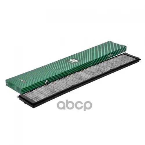 Фильтр Салона Bmw 3 (E46)/ X3 (E83) Угольный PILENGA FA-P 4096-C