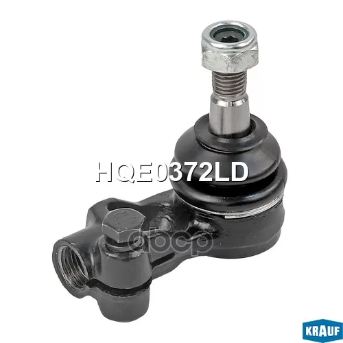 Наконечник Р/Т Daewoo Nexia/Chevrolet Lanos Лев. Krauf 