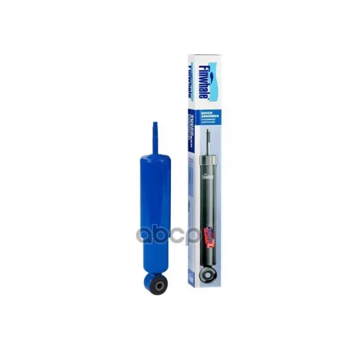 Амортизатор Chevrolet Niva Пер.масл. (Basic) Finwhale 