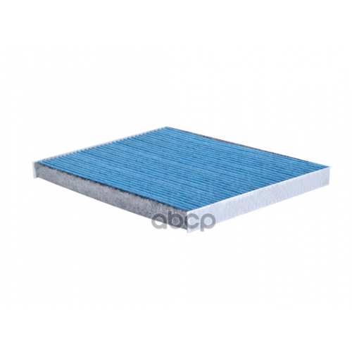 Фильтр Салона Hyundai Elantra 06- Угольный Bio-Guard Sakura 