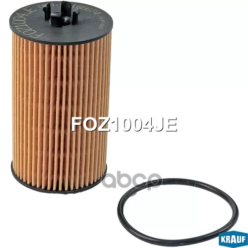 Фильтр Масляный Krauf 