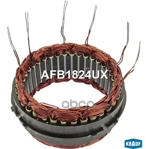 Статор Volvo/Man/Mercedes Генератора Krauf 