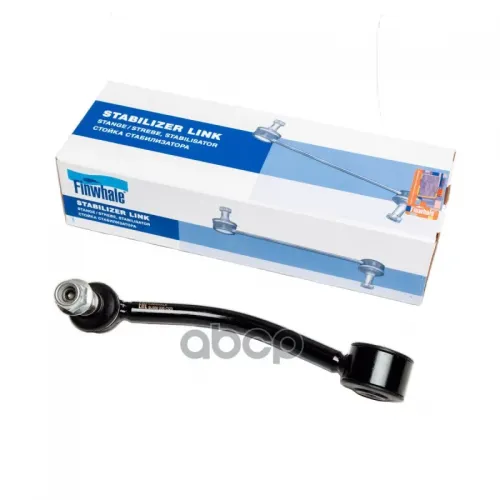 Тяга Стабилизатора Vag Touareg/Q7/Cayenne 02- Задн.прав. Finwhale 