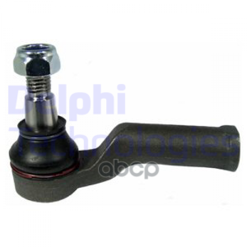 Нак.рул.тяги Лев.ford S-Max,Galaxy,Mondeo Iv/Volvo V70,S80 2006=> Delphi 
