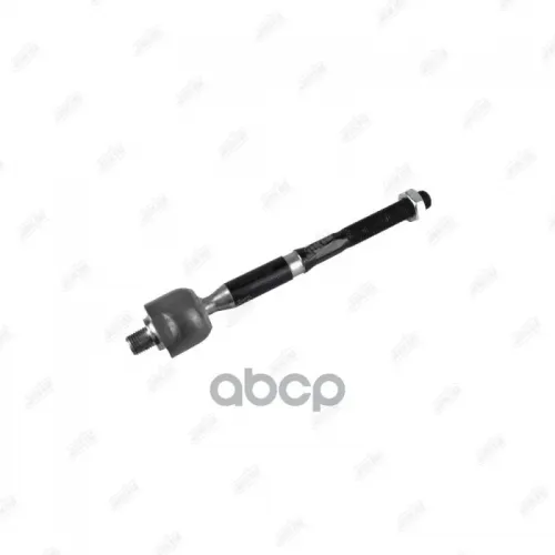 Тяга Рулевая Ford Fiesta 08-/Mazda 2 07- Лев/Прав.(Без Наконечника) JIKIU 