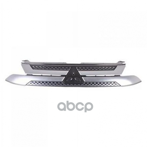 Решетка Радиатора [Org] MITSUBISHI 