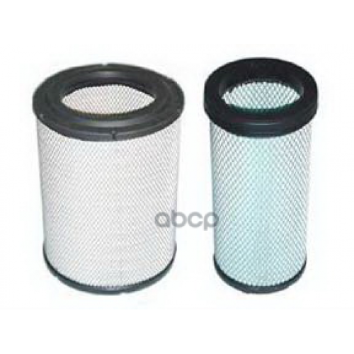 Фильтр Воздушный Caterpillar/Komatsu/Massey-Ferguson Traktoren (Груз/Комм) Sakura 