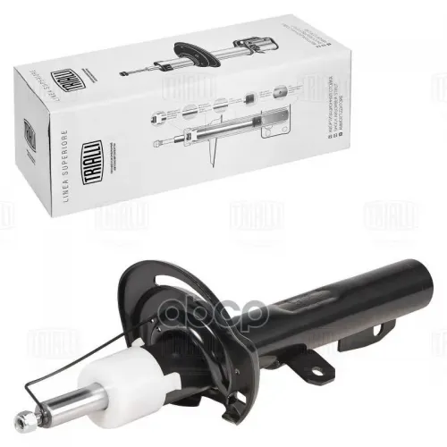 Амортизатор Ford Transit 13- Rwd Перед. Trialli 