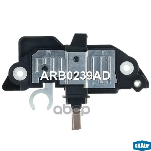 Регулятор Renault Logan/Clio/Kangoo/Megane 1.4/1.6 -07 Генератора Krauf 