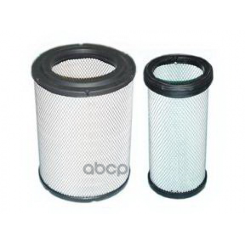 Фильтр Воздушный (Груз/Комм) Sakura 