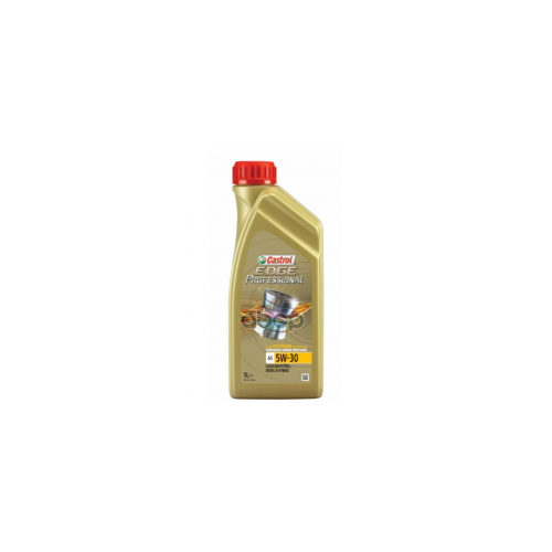 Castrol Масло Edge Professional A5 5W-30 1Л Sn/Cf Gf-4 Ford Wss-M2c913-C Jaguar Land Rover Stjlr.03.5003