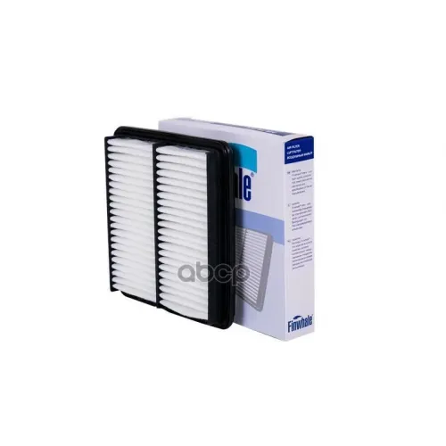 Фильтр Воздушный Chevrolet Lanos Finwhale 