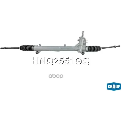 Рулевая Рейка Krauf 