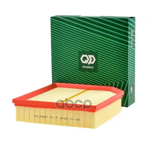 Фильтр Воздушный Geely Atlas Pro 1.5 19- PILENGA FA-P 2442