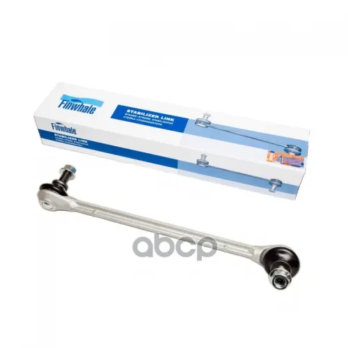 Тяга Стабилизатора Mb W212 09- Пер.подв.прав. Finwhale 