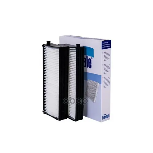 Фильтр Салона Hyundai Santa Fe/Sonata Finwhale 