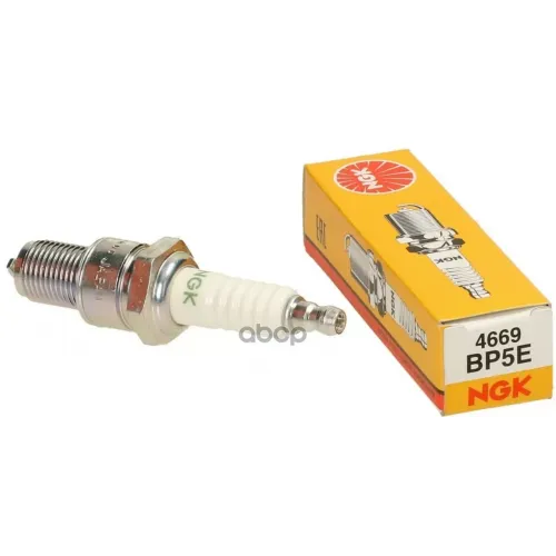 Свеча Зажигания Bp5e NGK 