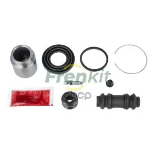 Ремкомплект Тормозного Суппорта + Поршень Frenkit 