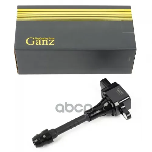 Катушка Зажигания Nissan Almera 00- GANZ 