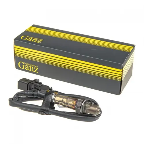 Датчик Кислорода, Лямбда-Зонд Vag 1.4Tfsi/1.6Tfsi/Porshe Cayenne I 3.6L Ganz Gig05097 GANZ 