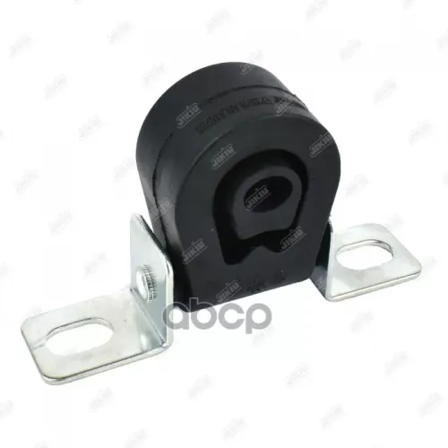 Подвеска Глушителя Vw Transporter Iv JIKIU 